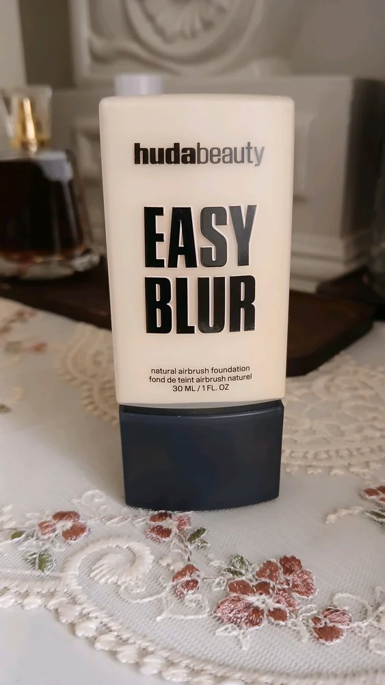 Huda Beauty Makeup