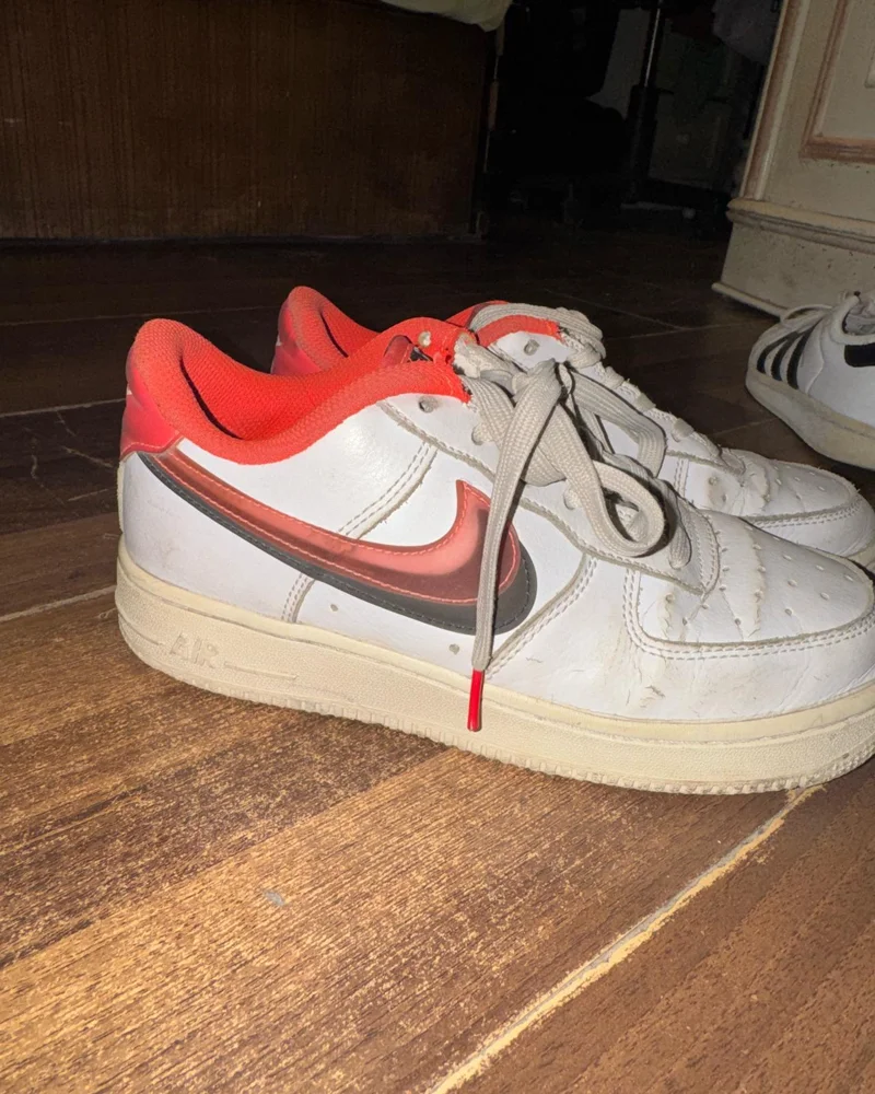 Nike Sneakers, size 36, photo 2