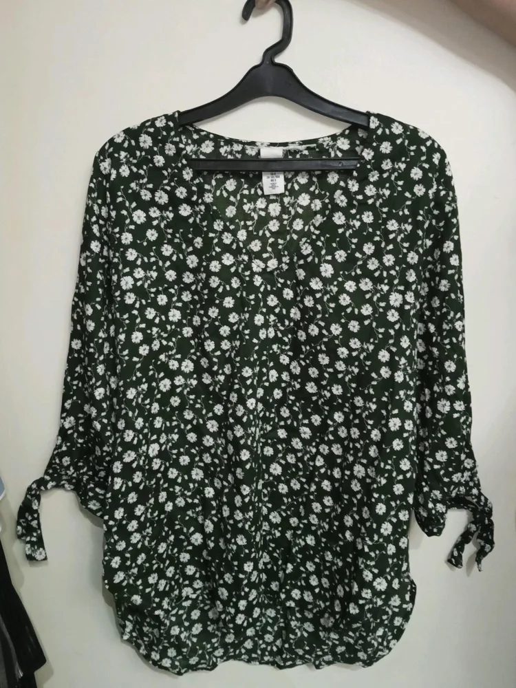 Blouses, size One size, photo 3