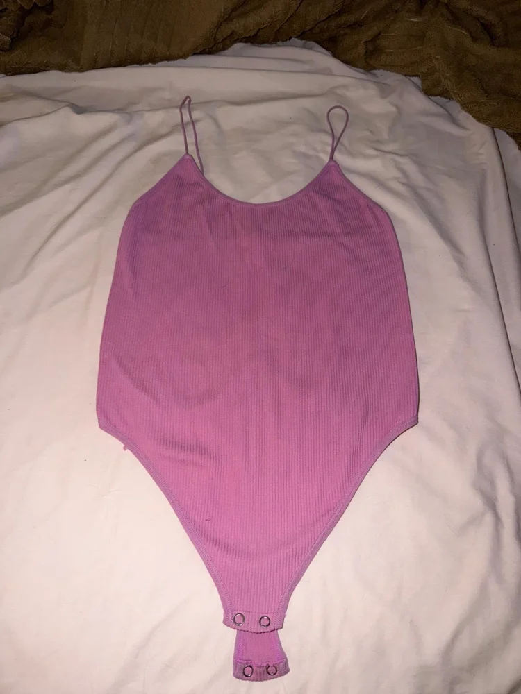 Forever 21 Bodysuits