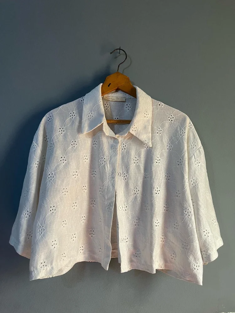 Blouses