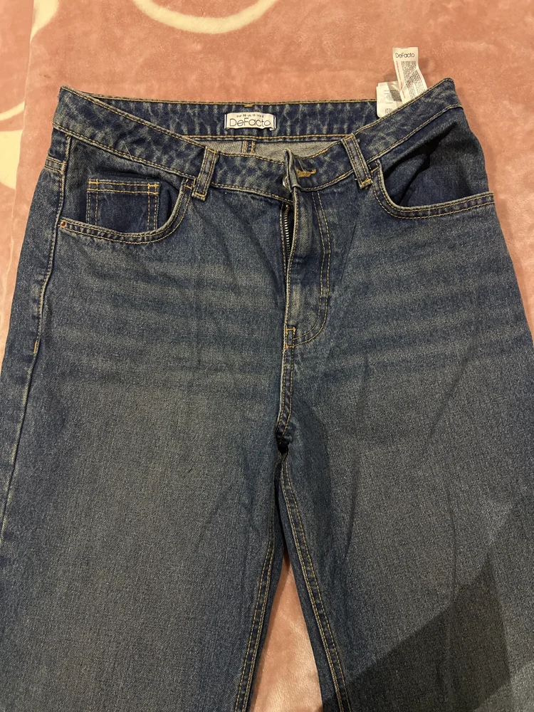 Defacto Jeans