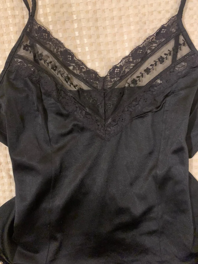 Cami Tops, size S / 36 / 8, photo 3