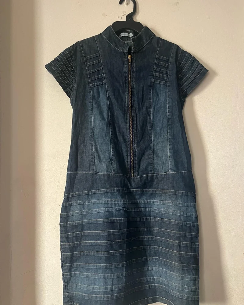 Midi Dresses, size XXL / 44 / 16, photo 2