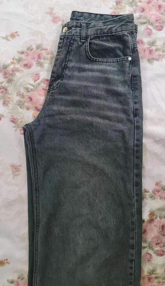 Jeans, size M, photo 3