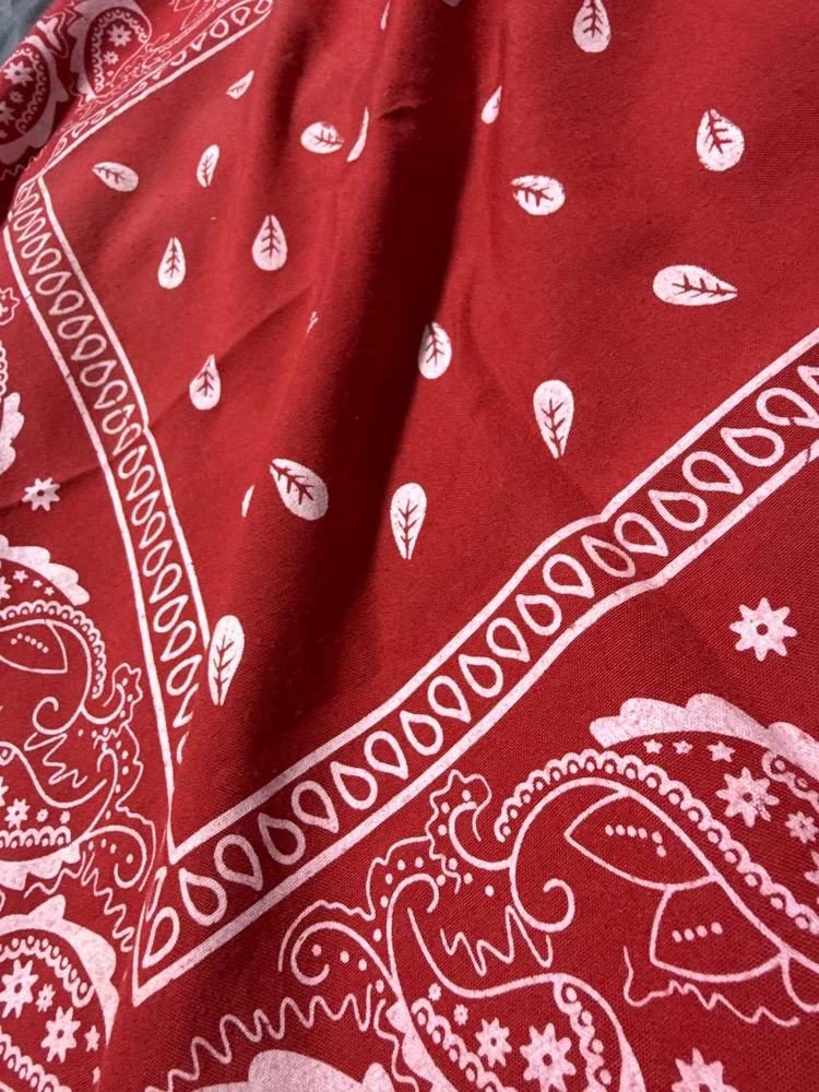 Scarves, size One size, photo 3