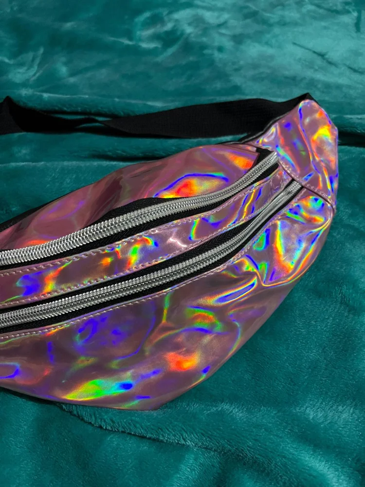Fanny packs, size One size, photo 2