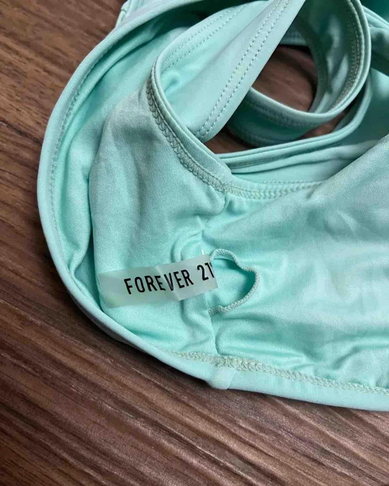Forever 21 Bikini, size S / 36 / 8, photo 3
