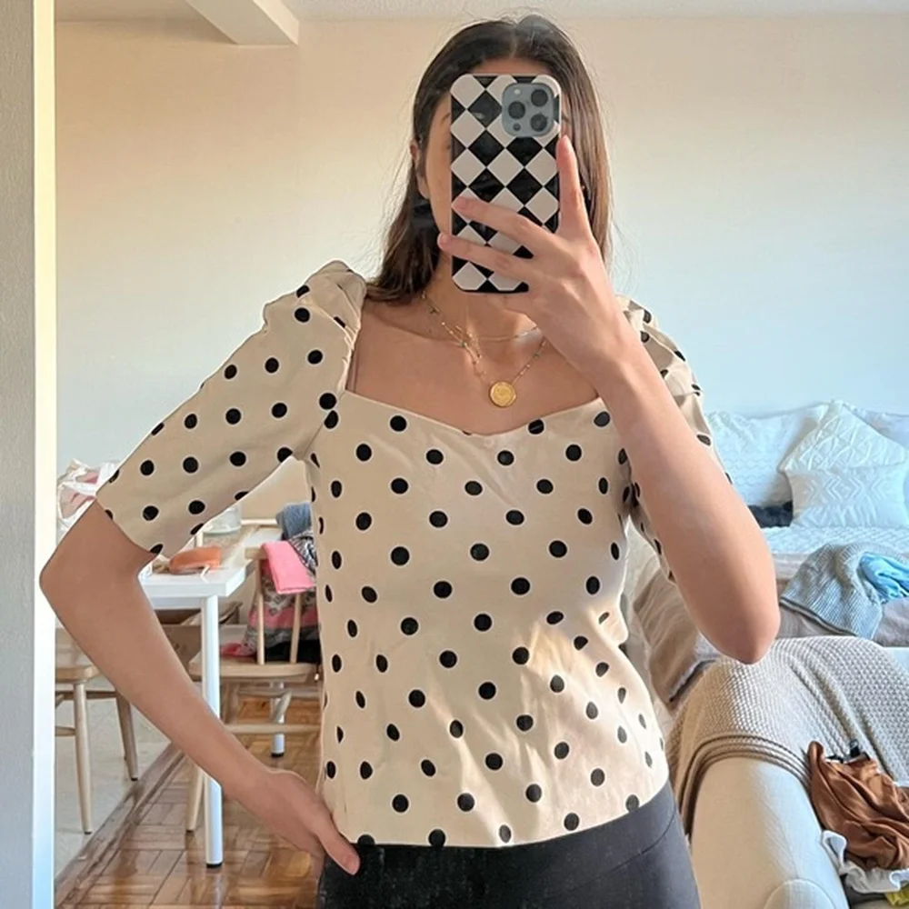 H&M Blouses