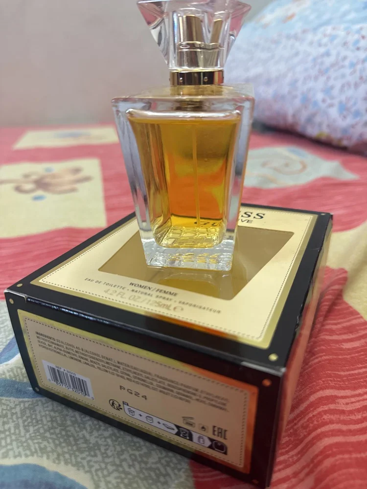 GUESS Perfume, size Other, photo 2