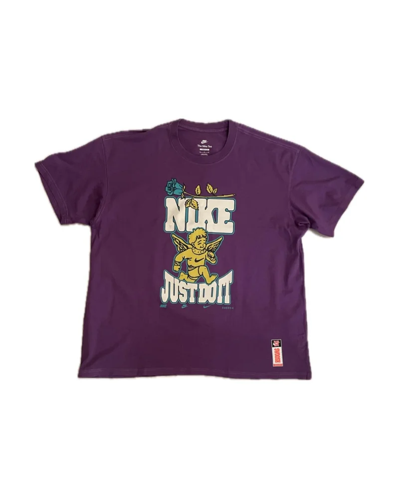 Nike T-shirts