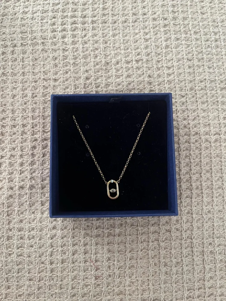 Swarovski Necklaces