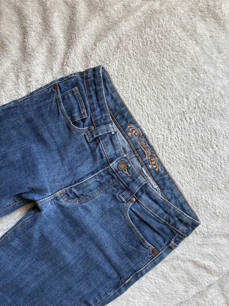Yessica Jeans, size S / 36 / 8, photo 4