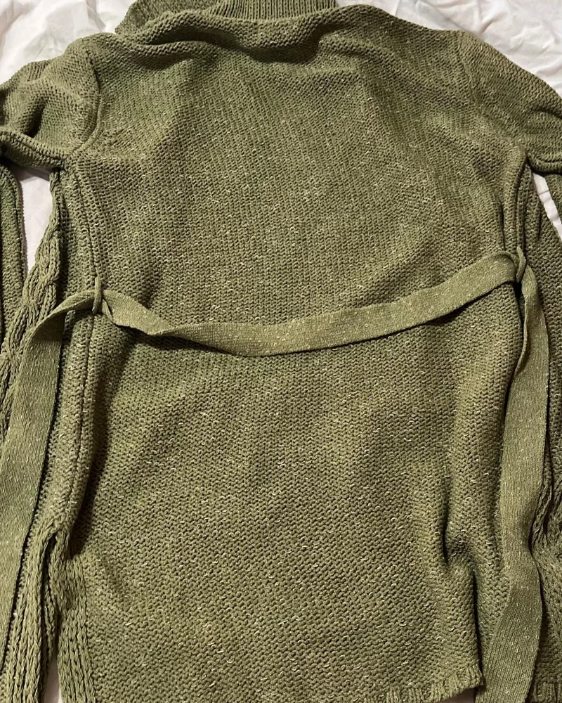 Cardigans, size One size, photo 5
