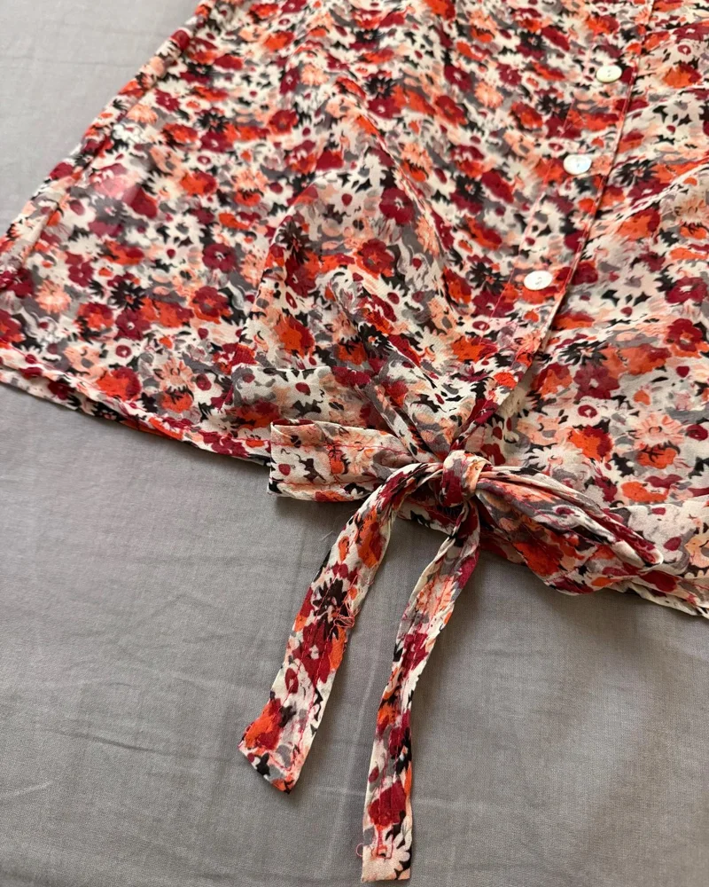 Blouses, size M, photo 5