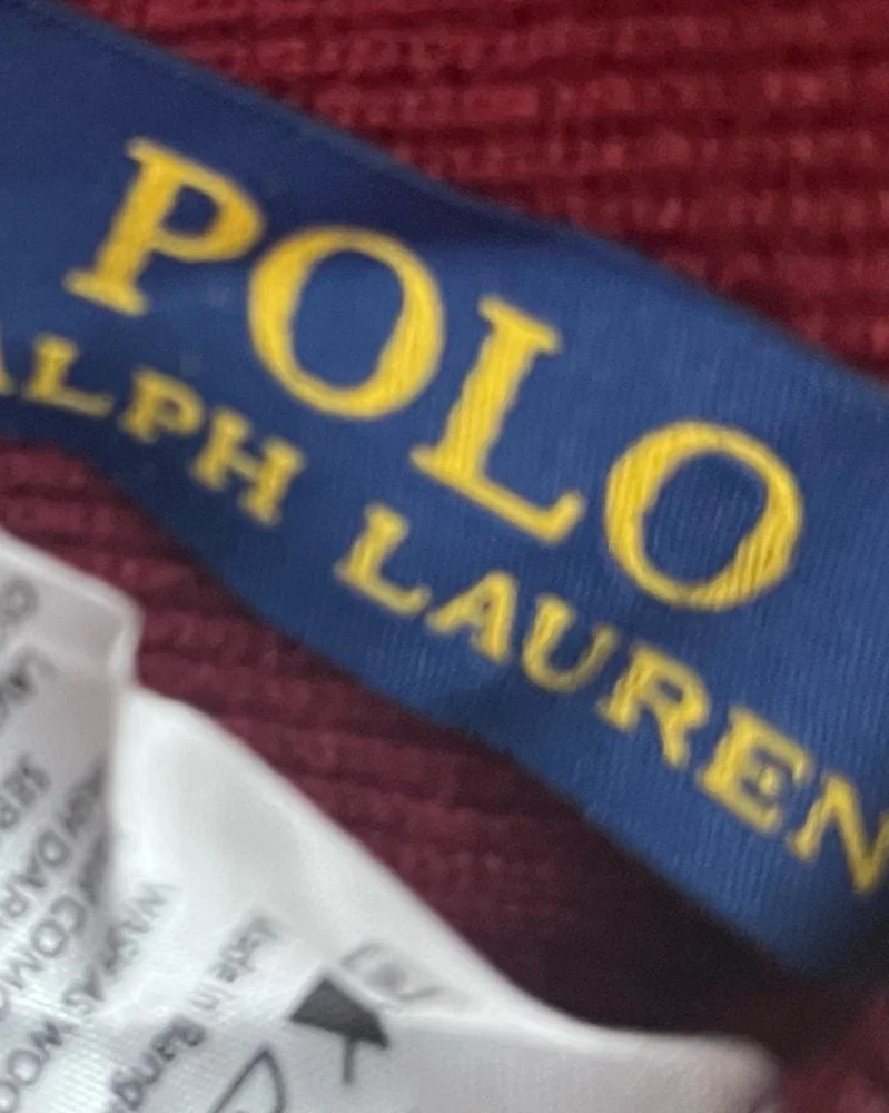 Polo Ralph Lauren Hats & Caps, size One size, photo 2