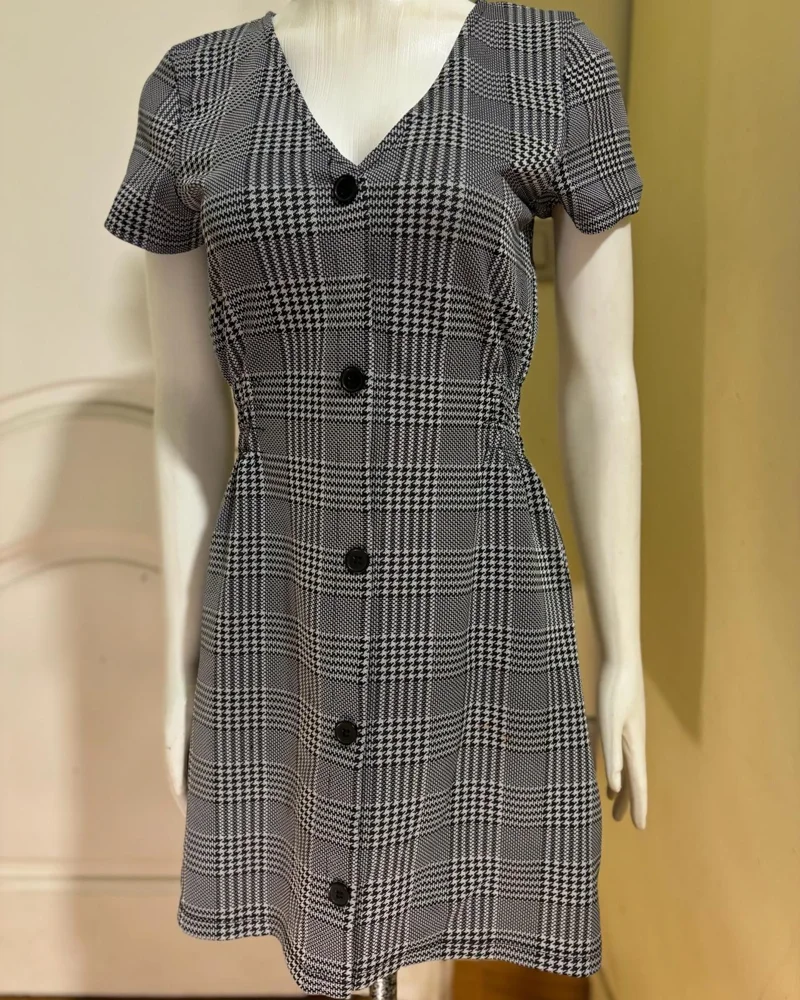 Don't Call Me Jennyfer Midi Dresses, size M / 38 / 10, photo 3