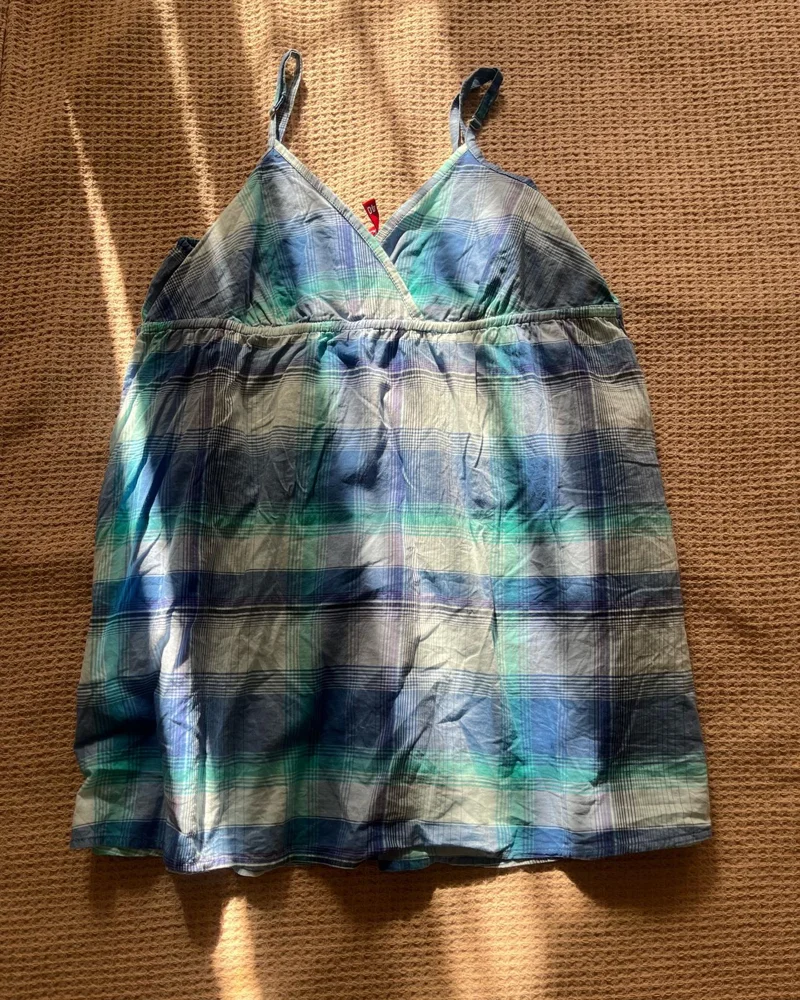 H&M Tank Tops