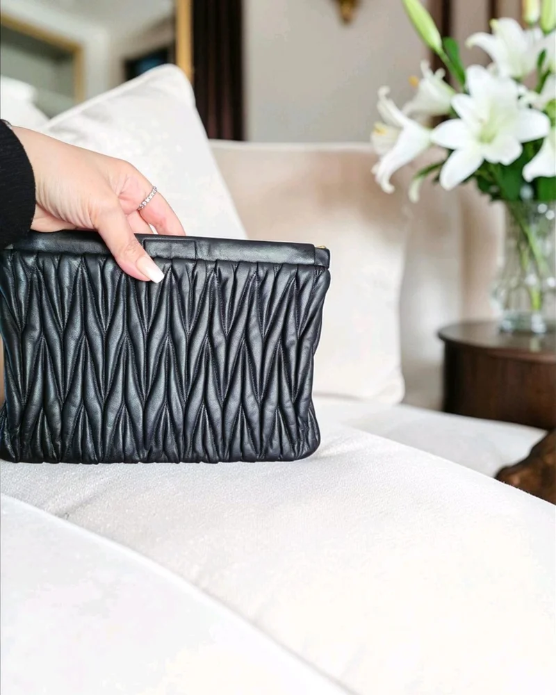 Miu Miu Clutch, size One size, photo 3