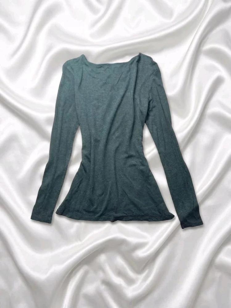 Long Sleeve, size M / 38 / 10, photo 2