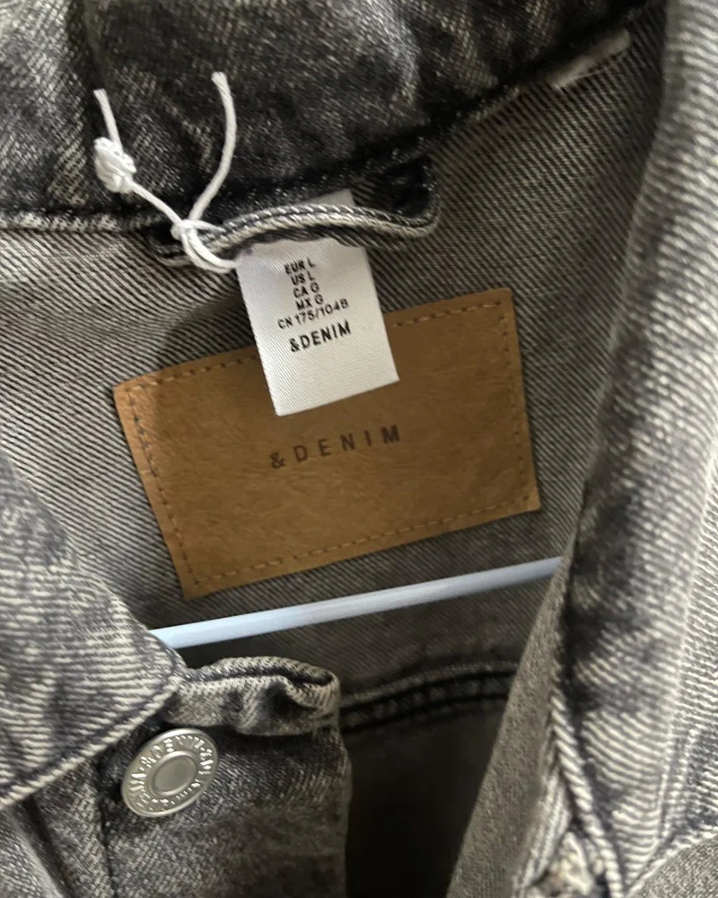 H&M Jackets, size L / 40 / 12, photo 3