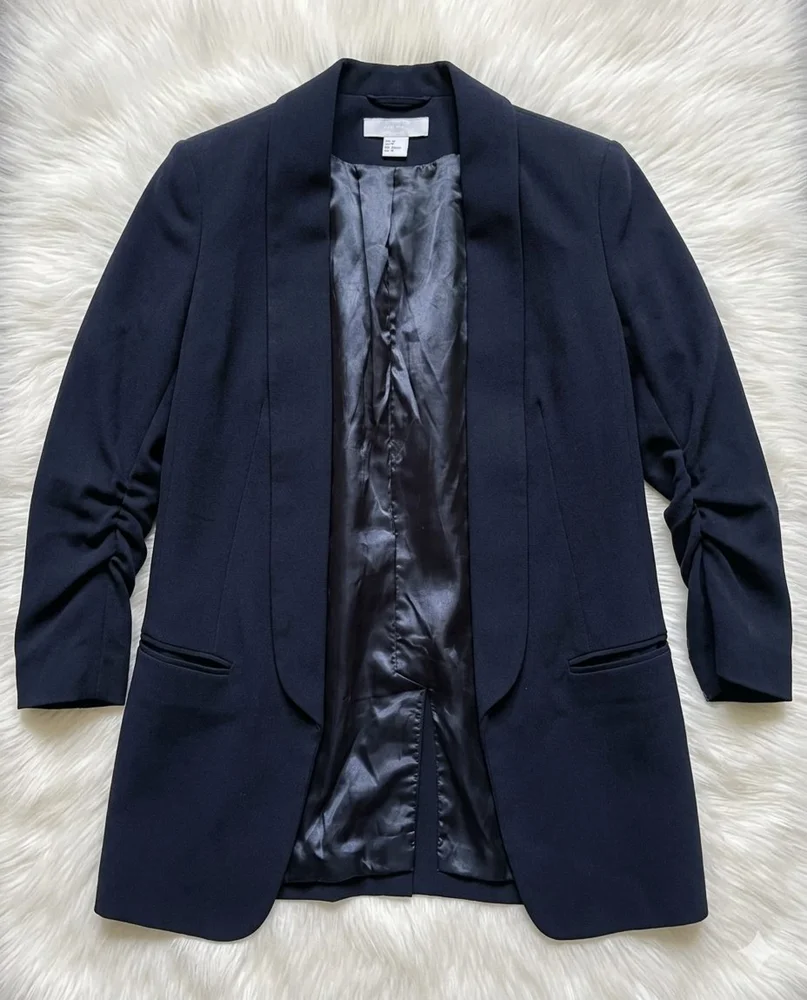 H&M Blazers, size S / 36 / 8, photo 2