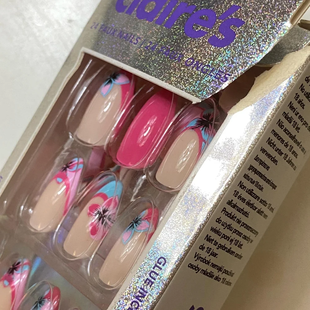 Claire's Hair Accessories, size Other, photo 3