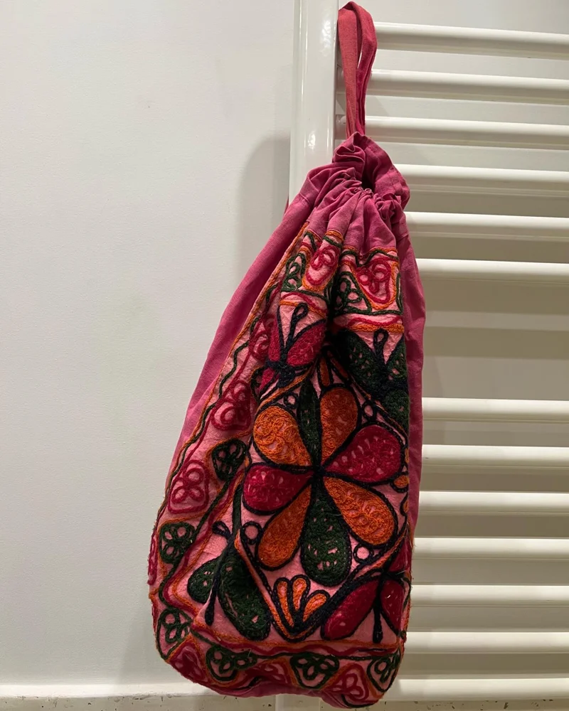Cross-Body Bag, size One size, photo 2