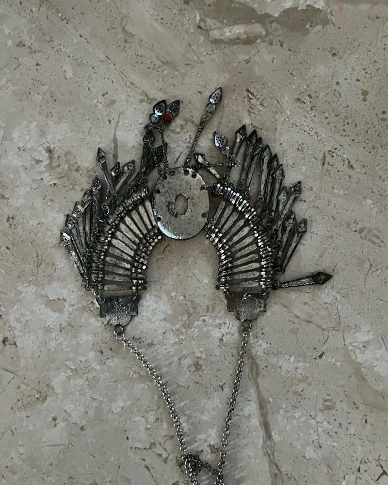 Necklaces, size Other, photo 4