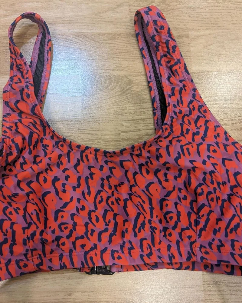 Wolf & Whistle Bikini, size L / 40 / 12, photo 4