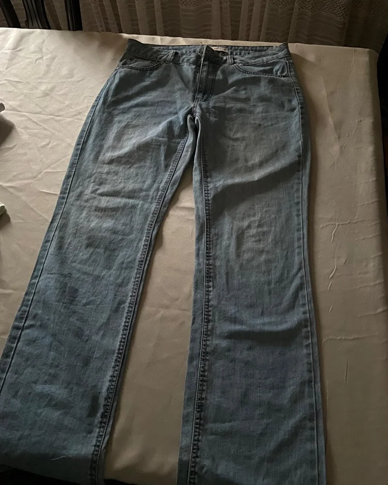 Katana Jeans, size M / 38 / 10, photo 3