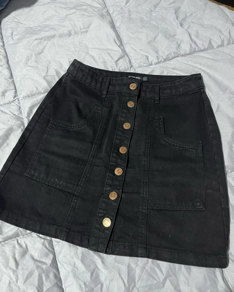 Stradivarius Skirts