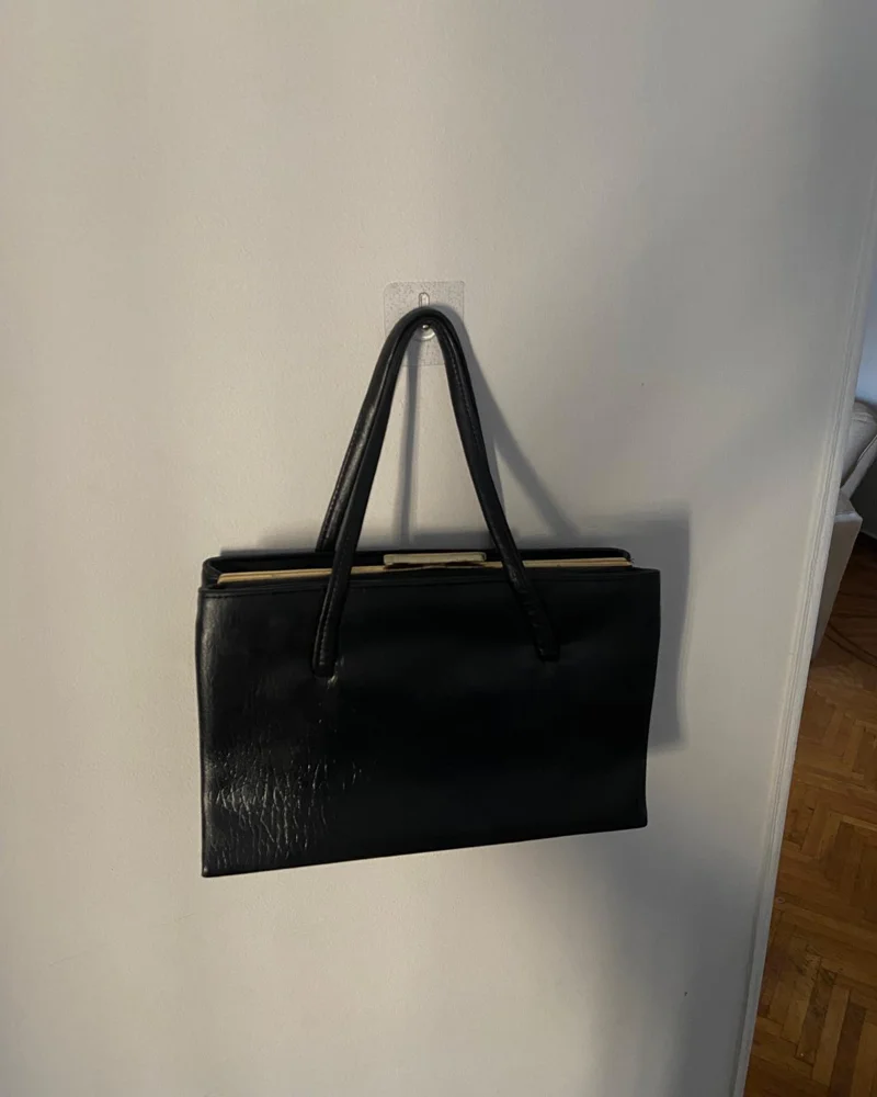 Massimo Dutti Shoulder Bag, size One size, photo 5