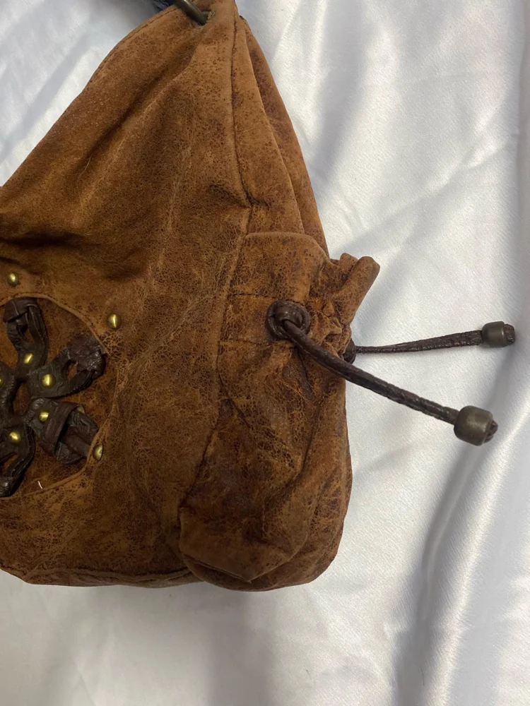 Shoulder Bag, size One size, photo 3