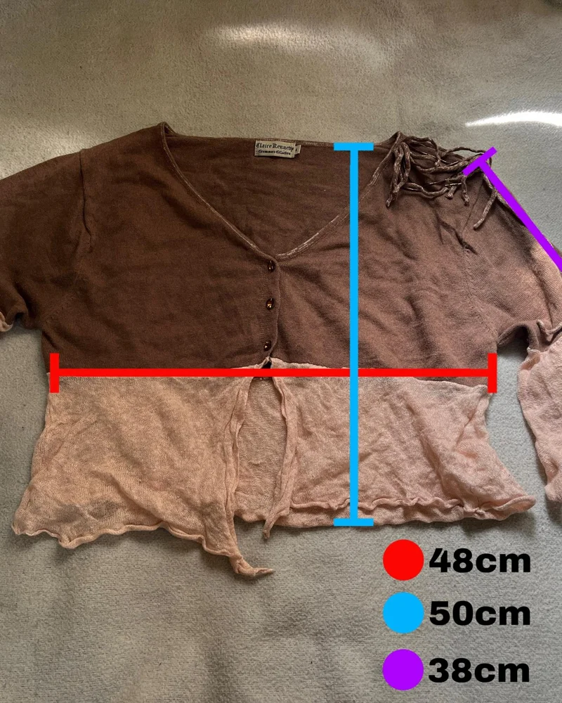 Blouses, size L / 40 / 12, photo 4