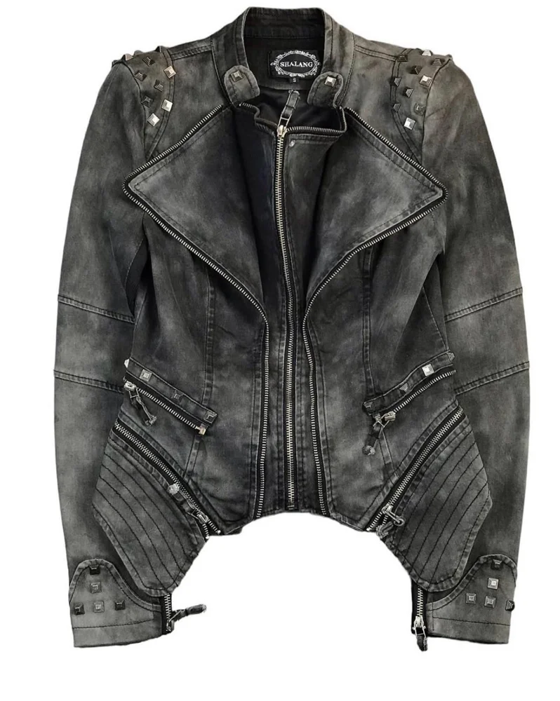 Jackets