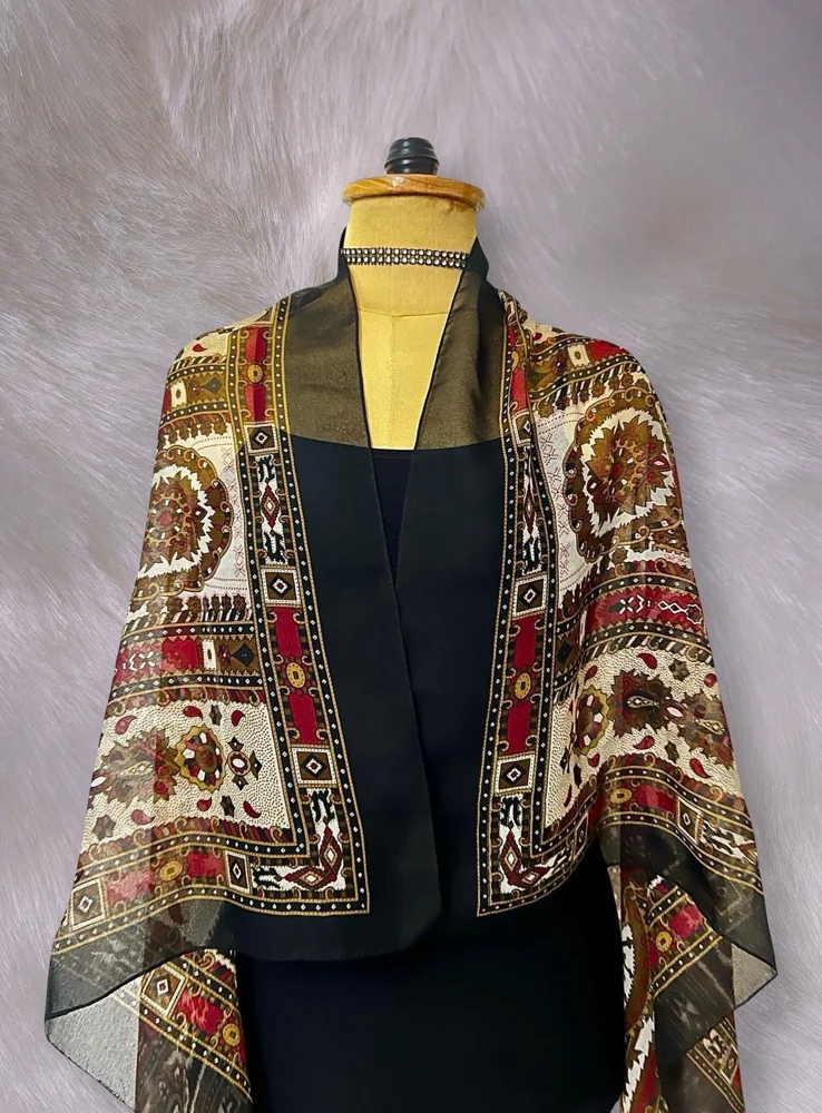 Scarves, size Other, photo 4