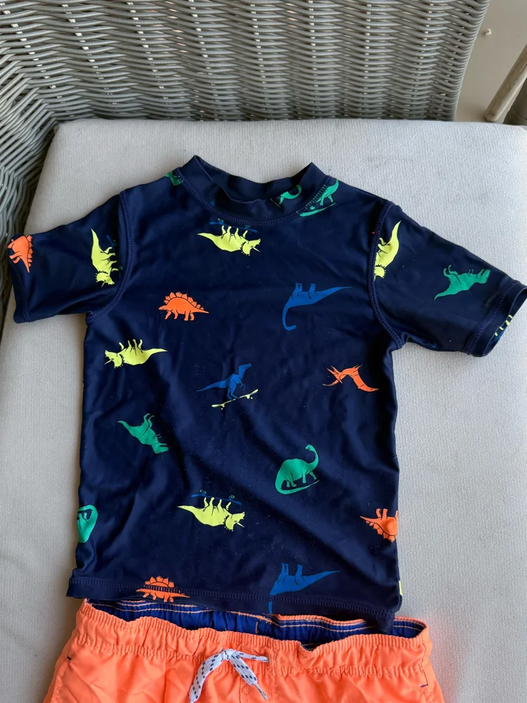 Swimwear, size 18–24m, photo 6