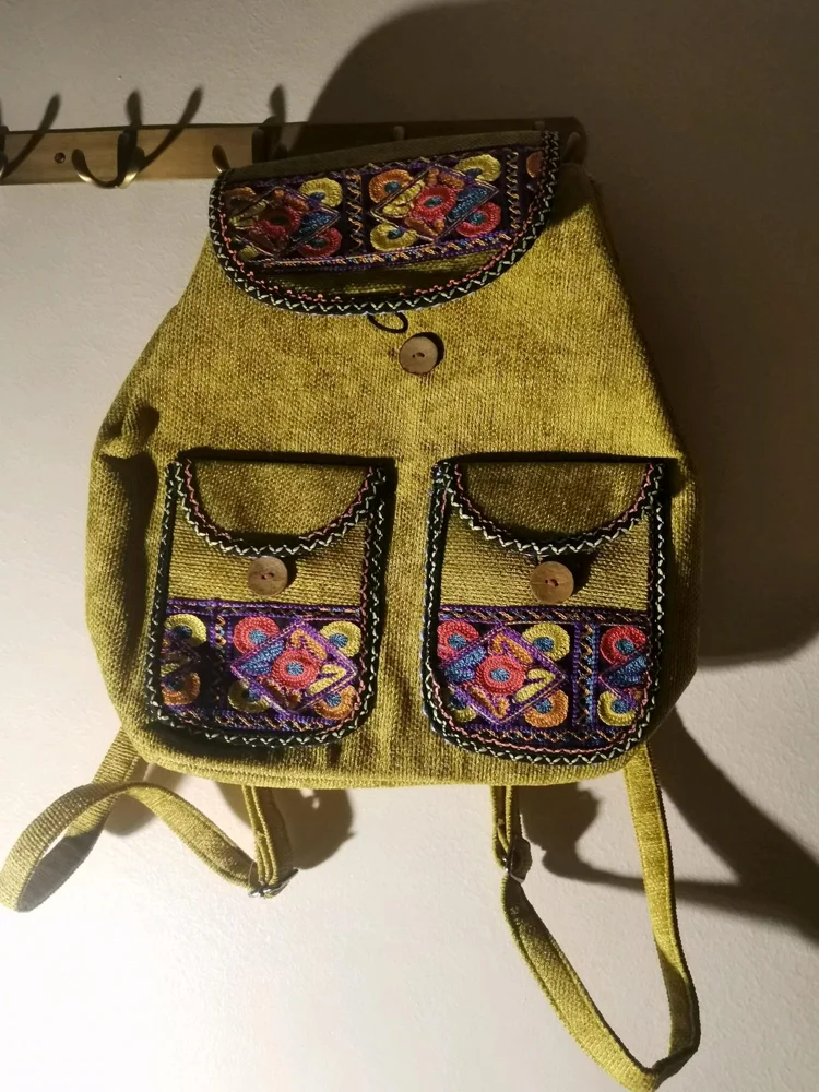 Backpacks