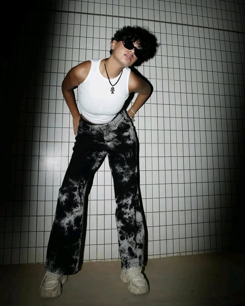 Jeans, size XXS / 32 / 4, photo 3
