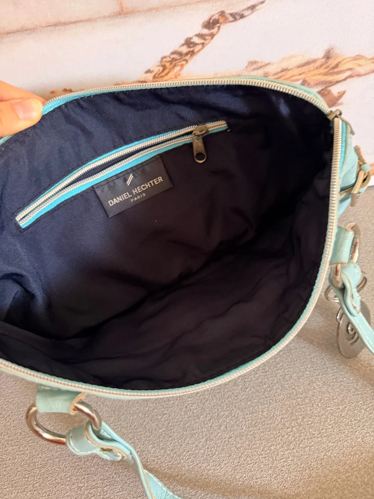 Shoulder Bag, size Other, photo 6