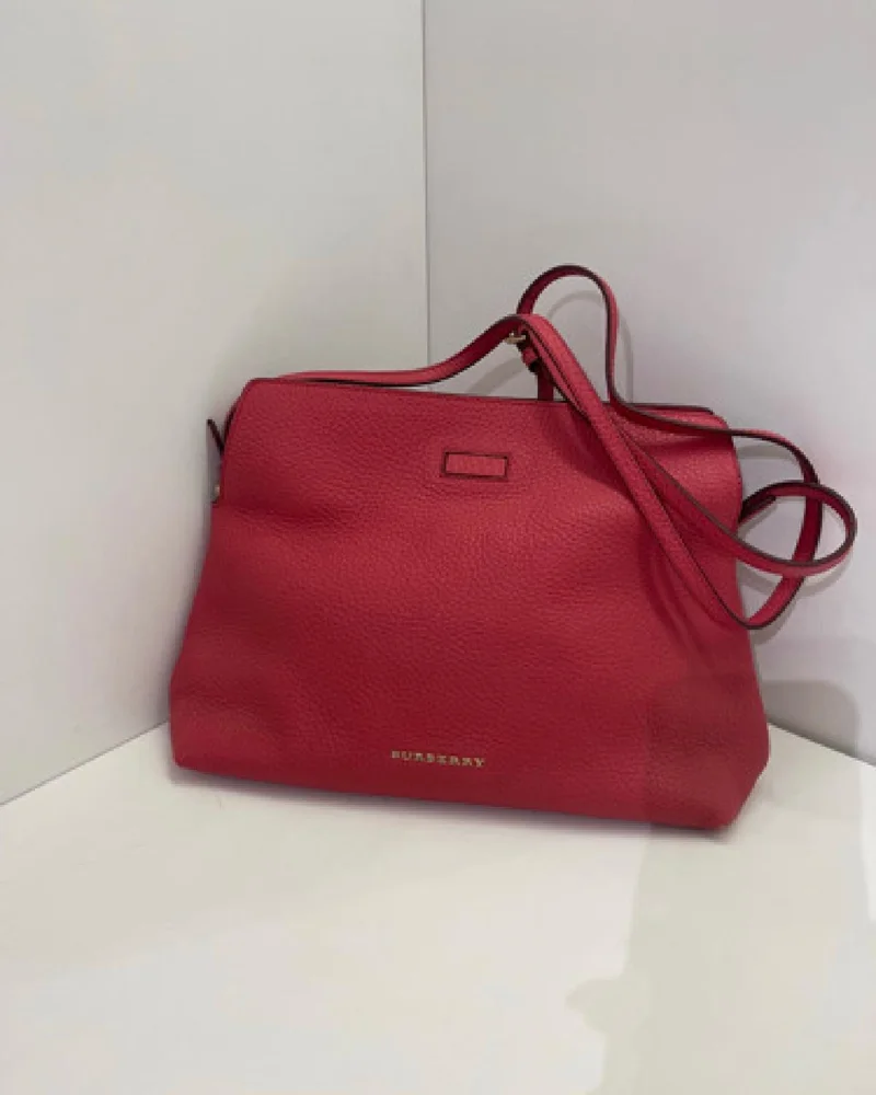 Burberry Cross-Body Bag