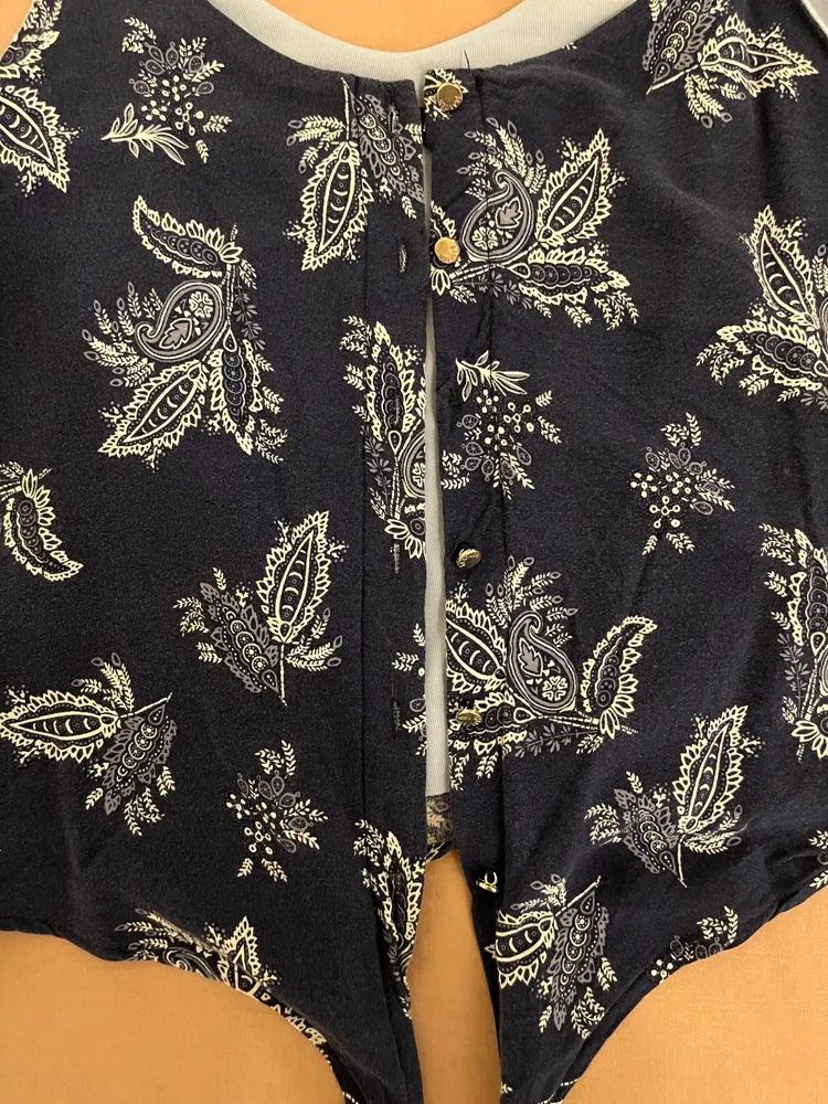 Blouses, size M / 38 / 10, photo 4