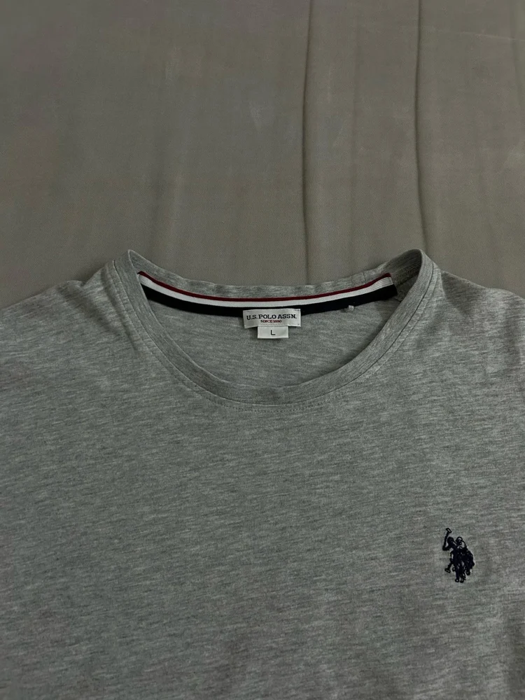 U.S. Polo Assn. Polo Shirts, size M, photo 2