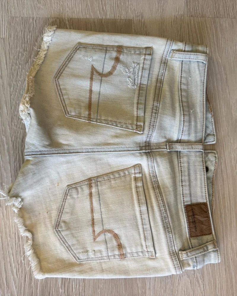 American Eagle Shorts, size XS / 34 / 6, photo 4