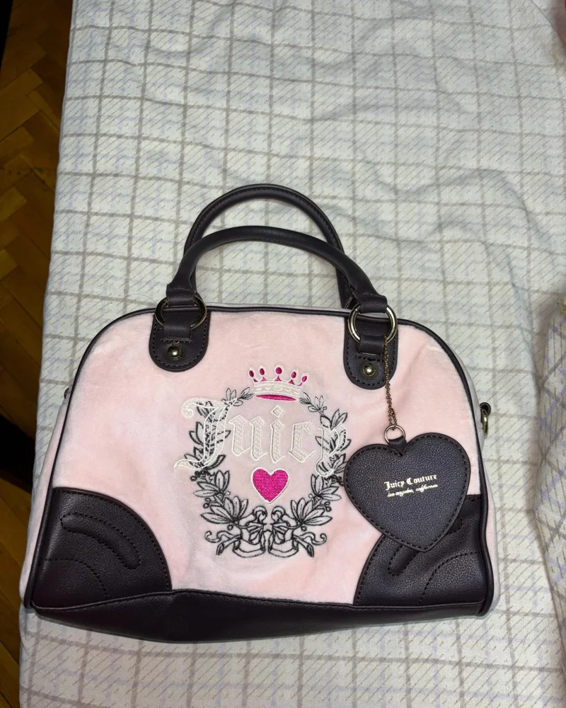 Juicy Couture Shoulder Bag