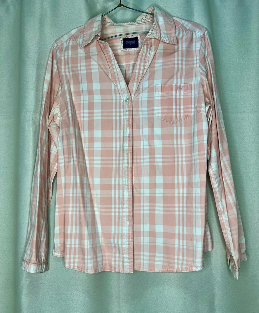 MAIN Shirts, size XL / 42 / 14, photo 2