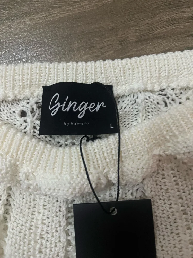 Ginger + Soul Sweaters & Pullovers, size L / 40 / 12, photo 4