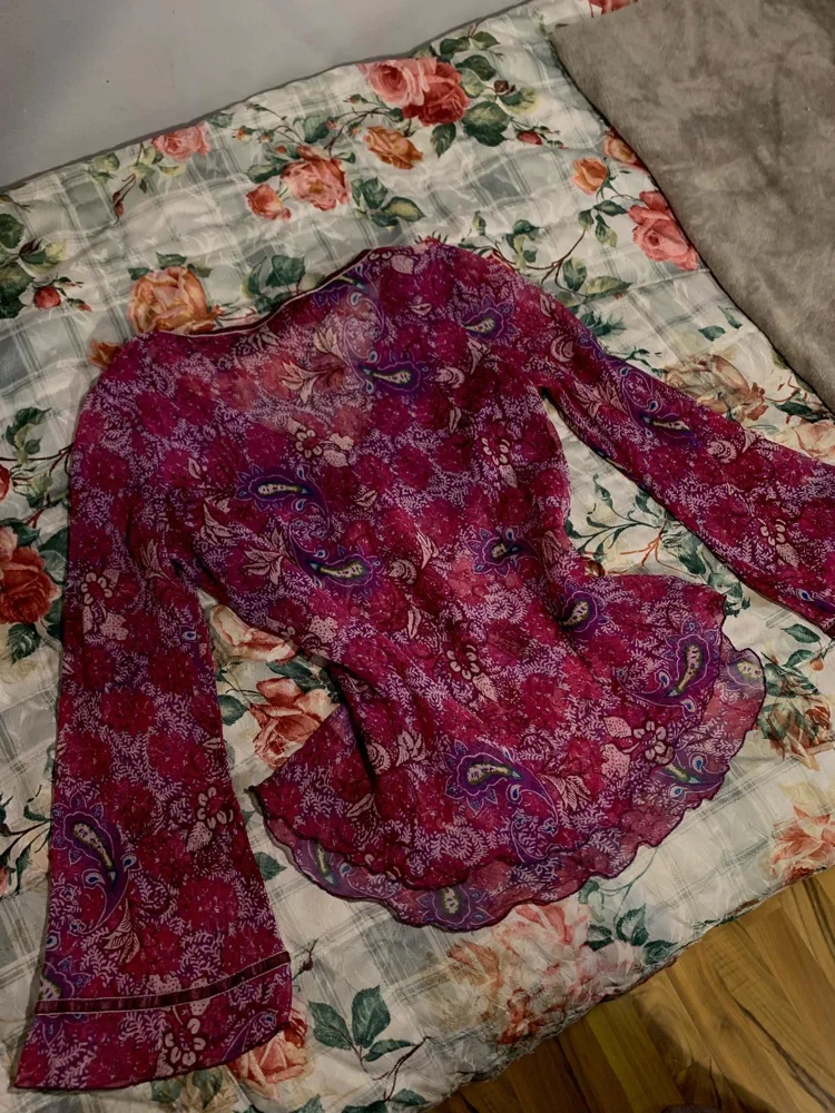Blouses, size L / 40 / 12, photo 5