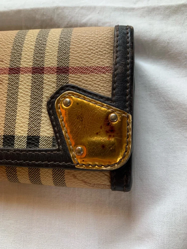 Burberry Wallets, size Other, photo 3